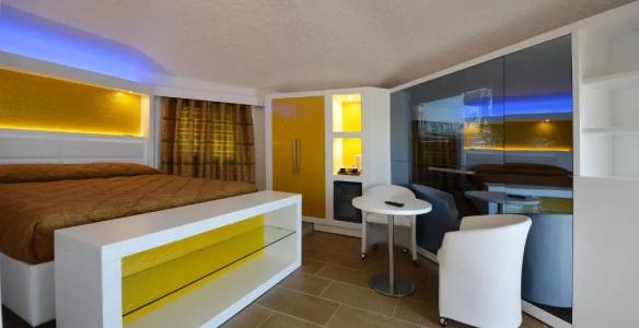 Calanica Resort - 43