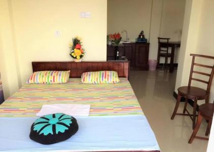 Romeo and Juliet Guest House - 34