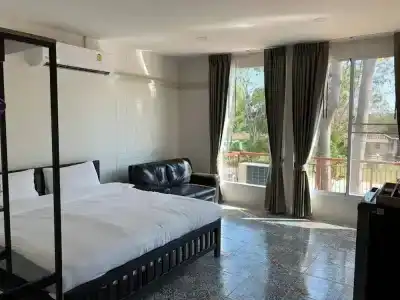 Goldengold (Khaoyai) Resort & Spa - 112