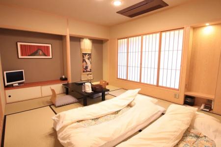 Nishiyama Ryokan - 30