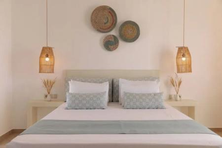 Maria's Rooms & Studios - 24