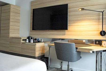 Novotel Valence Sud - 41