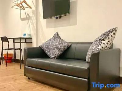 Resort v - Mrt Huai Khwang - 112