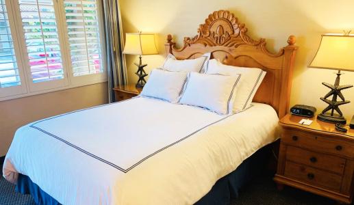 Franciscan Inn & Suites - 3