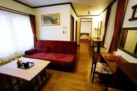 Auberge Kita No Dan Dan - 31