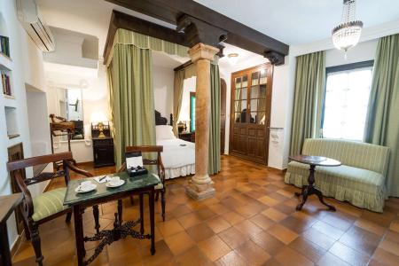Soho Boutique Palacio San Gabriel - 47