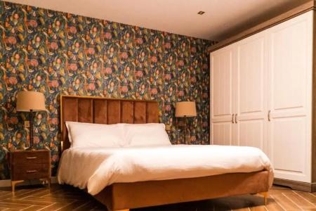 The Red Farm Relais & Spa - 72