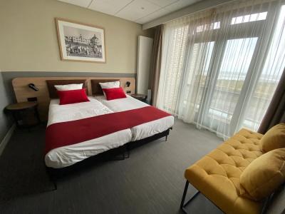 Golden Tulip Noordwijk Beach - 174