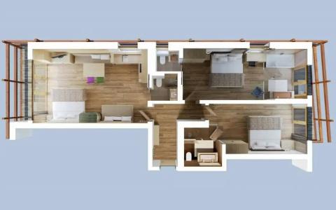 Small Luxury of the World - DasPosthotel - 128