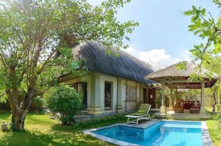 Sun Spa Resort & Villa - 80