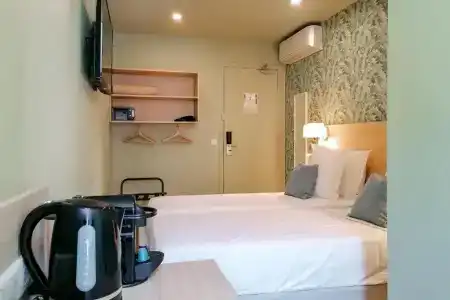 Hôtel Du Centre - 64