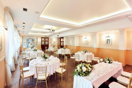 Radisson Old Town Riga - 27
