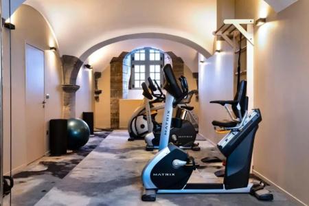 Royal Hainaut Spa & Resort - 10
