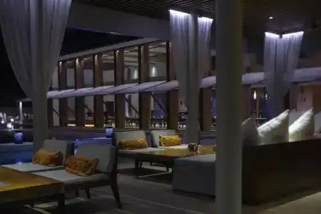 Park Hyatt Maldives Hadahaa - 4