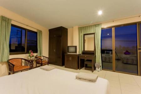 Surin Sunset - Sha - 54
