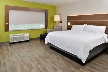 Holiday Inn Express Orlando - South Park, An Ihg - 1