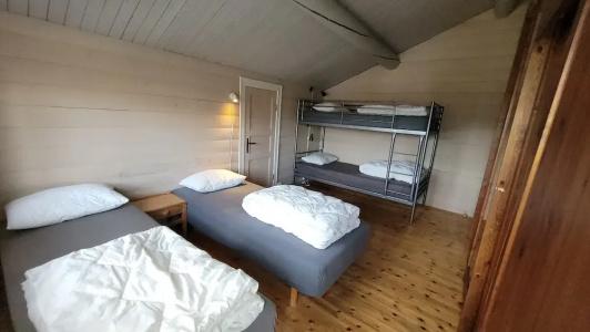 Øen Turistsenter - 1