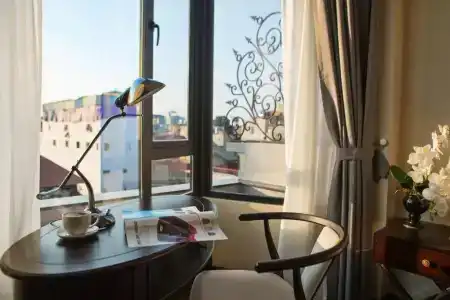 Hanoi La Storia - 20