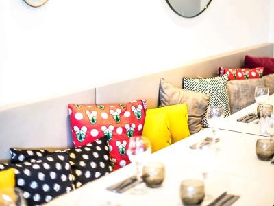 ibis Styles Toulouse Cite Espace - 34