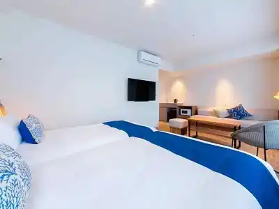 Tokyu Stay Okinawa Naha - 49