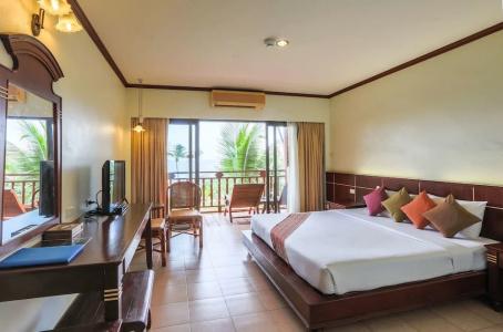 Lanta Casuarina Beach Resort - Sha Plus - 77
