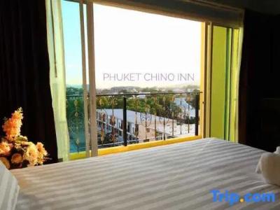 Phuket Chinoinn-Shaplus Certified - 65