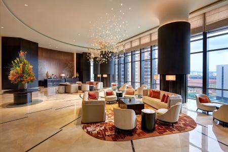 Pavilion Managed by Banyan Tree - 40