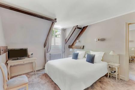 Hôtel Le Maxime - Best Western Signature Collection - 62