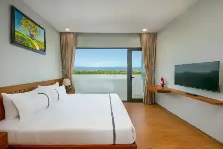 Fansipan Da Nang - 31