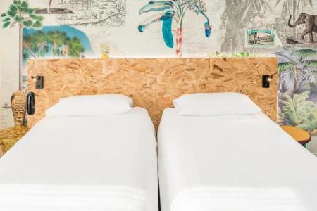 ibis Styles Paris Boulogne Marcel Sembat - 35