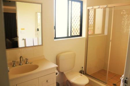 Rockhampton Palms Motor Inn - 8
