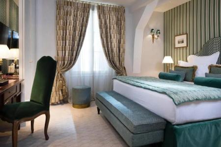Relais Christine - 71