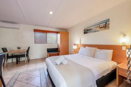 Bundaberg International Motor Inn - 77