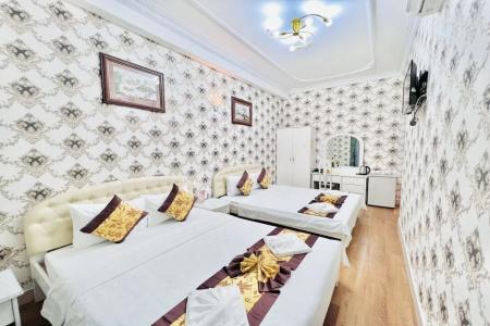 Reddoorz Truc Huyen - 16