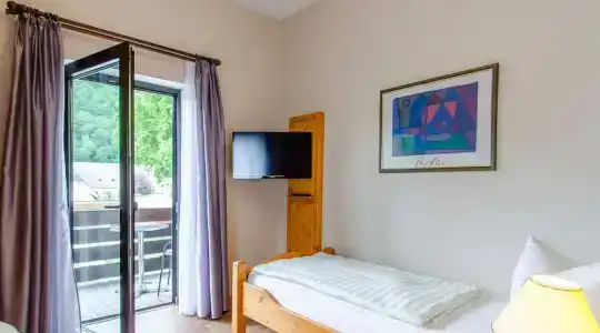 Kurgarten-Hotel - 50