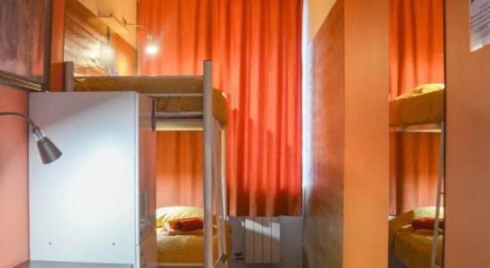 Da Vinci Hostel na Pushkina - 5