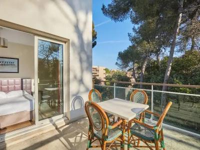 Odalys City Antibes Olympe - 128