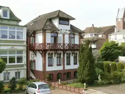 Villa Caldera - 13