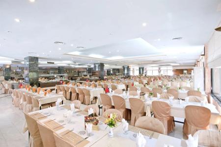 Ephesus Hitit restaurant - 17