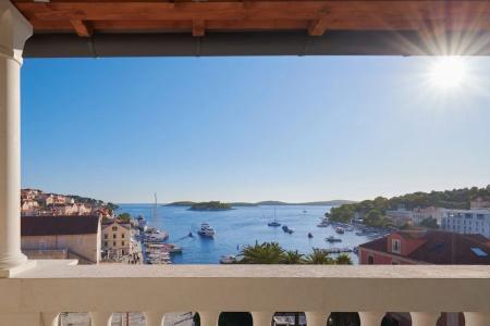 Palace Elisabeth, Hvar Heritage - 86