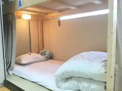 Guest House b's FiveⅡ - 5