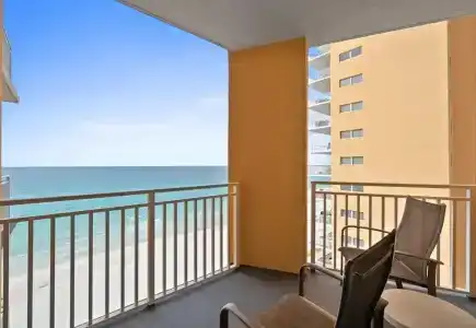Splash Beach by Panhandle Getaways - 749