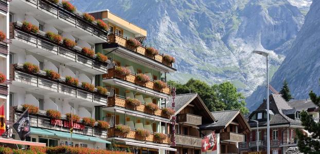 Central Wolter - Grindelwald - 30
