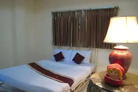 Choktawee Mansion Lampang - 5