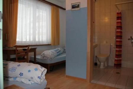 Pension Heino - 16