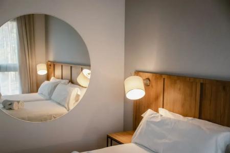 Petit Palace Vargas - 40