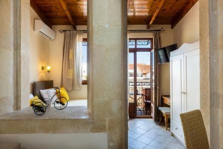 Phaedra Suites - 149