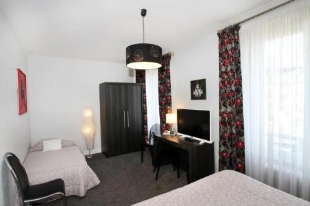 Hôtel La Réserve - 39
