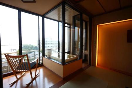 Biwako Ryokusuitei - 43