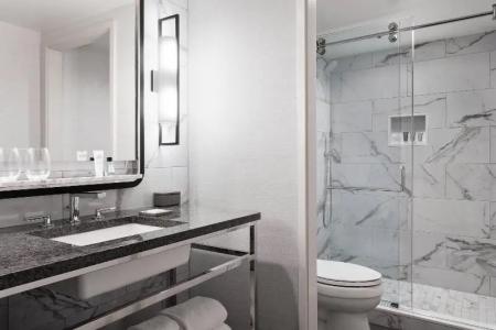 Jw Marriott New Orleans - 119